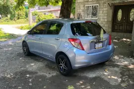 2014 ToyotaVitz