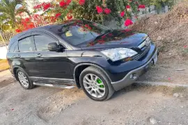 2008 CRV