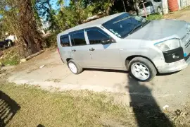 2015 &amp; 2016 Probox