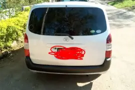 2015 &amp; 2016 Probox