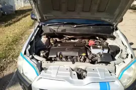 2015 &amp; 2016 Probox