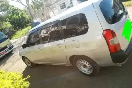 2015 &amp; 2016 Probox