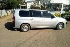 2015 &amp; 2016 Probox