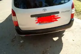 2015 &amp; 2016 Probox