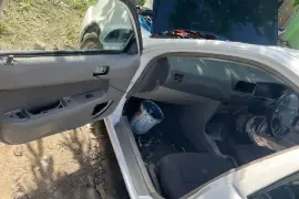 1997 Toyota Corolla 110