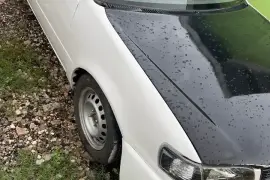 1997 Toyota Corolla 110