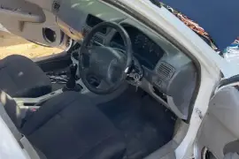 1997 Toyota Corolla 110