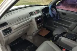 1997 Honda CR-V