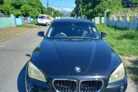 2014 BMW X1 MSPORT TWIN TURBO