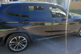 2014 BMW X1 MSPORT TWIN TURBO