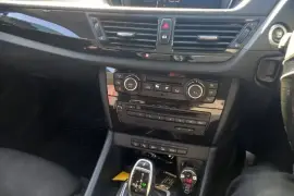 2014 BMW X1 MSPORT TWIN TURBO