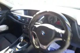 2014 BMW X1 MSPORT TWIN TURBO