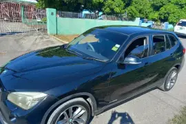 2014 BMW X1 MSPORT TWIN TURBO