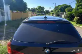 2014 BMW X1 MSPORT TWIN TURBO