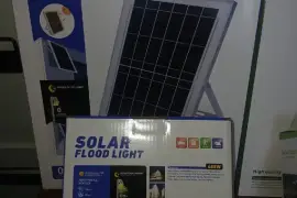 Solar Flood Lamp 400W