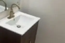 Fully Furnished 1 Bedroom 1.5 Bedroom Townhouse