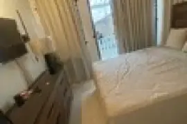 Fully Furnished 1 Bedroom 1.5 Bedroom Townhouse