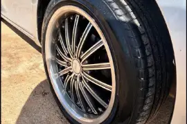 2010 Toyota Corolla Axio