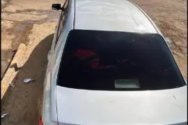 2010 Toyota Corolla Axio