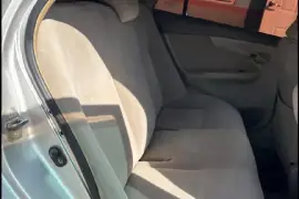 2010 Toyota Corolla Axio