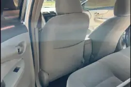 2010 Toyota Corolla Axio