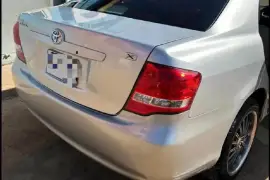 2010 Toyota Corolla Axio