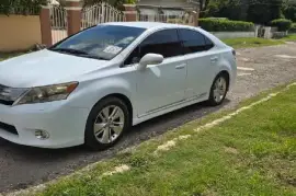 2012 Lexus HS 400
