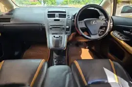 2012 Lexus HS 400