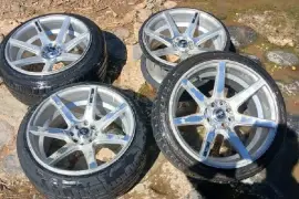 17 Rims