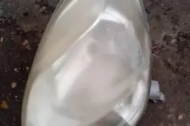 2014 Toyota Passo Scrapping