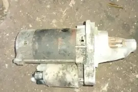 2014 Toyota Passo Scrapping