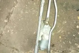 2014 Toyota Passo Scrapping