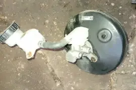 2014 Toyota Passo Scrapping