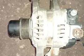 2014 Toyota Passo Scrapping