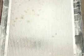 2014 Toyota Passo Scrapping