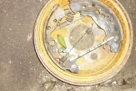 2014 Toyota Passo Scrapping