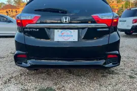 2019 Honda Fit Shuttle