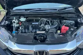 2019 Honda Fit Shuttle