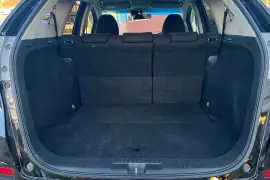 2019 Honda Fit Shuttle