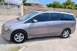 2005 Mitsubishi Grandis