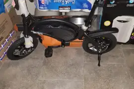 Brand New Jetson Electric Bike