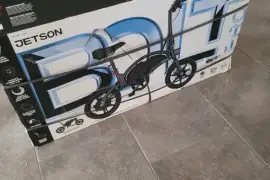 Brand New Jetson Electric Bike