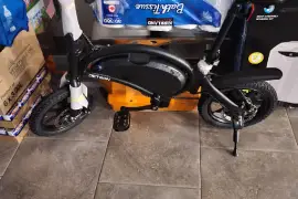 Brand New Jetson Electric Bike
