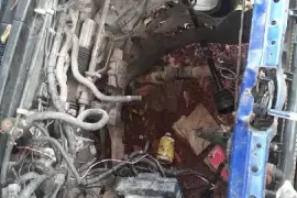 2001 honda es1 shell