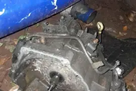 2001 honda es1 shell