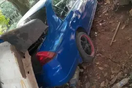 2001 honda es1 shell