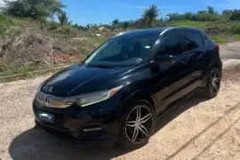2020 Honda HRV Touring