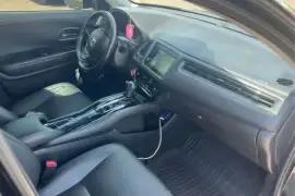 2020 Honda HRV Touring