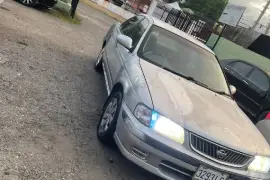 2003 NISSAN SUNNY