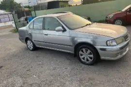 2003 NISSAN SUNNY